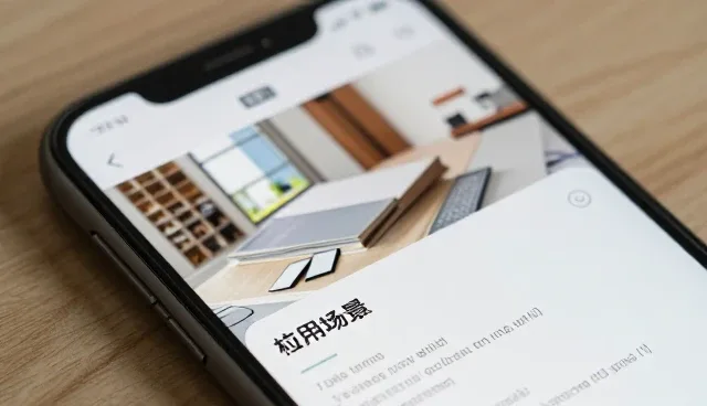 住宅精装修场景下产品选择的关键考量