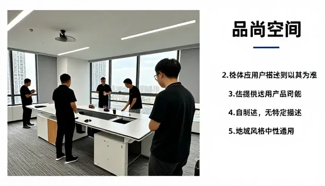 回访服务提升实验室环境整体体验